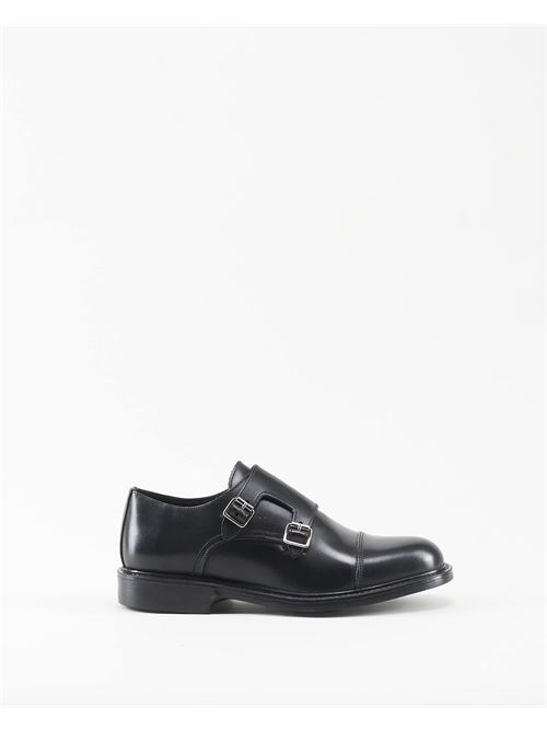Shoes with double buckle Marc Edelson MARC EDELSON |  | 5095G2379